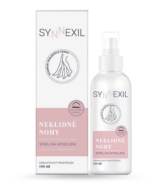 Synnexil